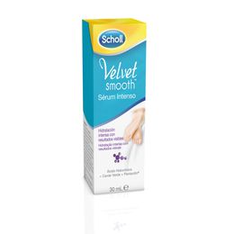Scholl Velvet Smooth Sérum Intenso